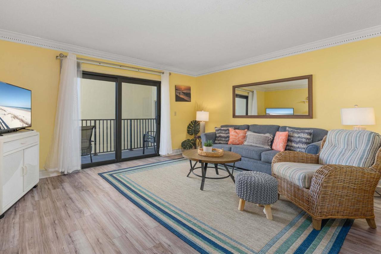Apartamento Bent Palm 218 Ormond Beach Exterior foto