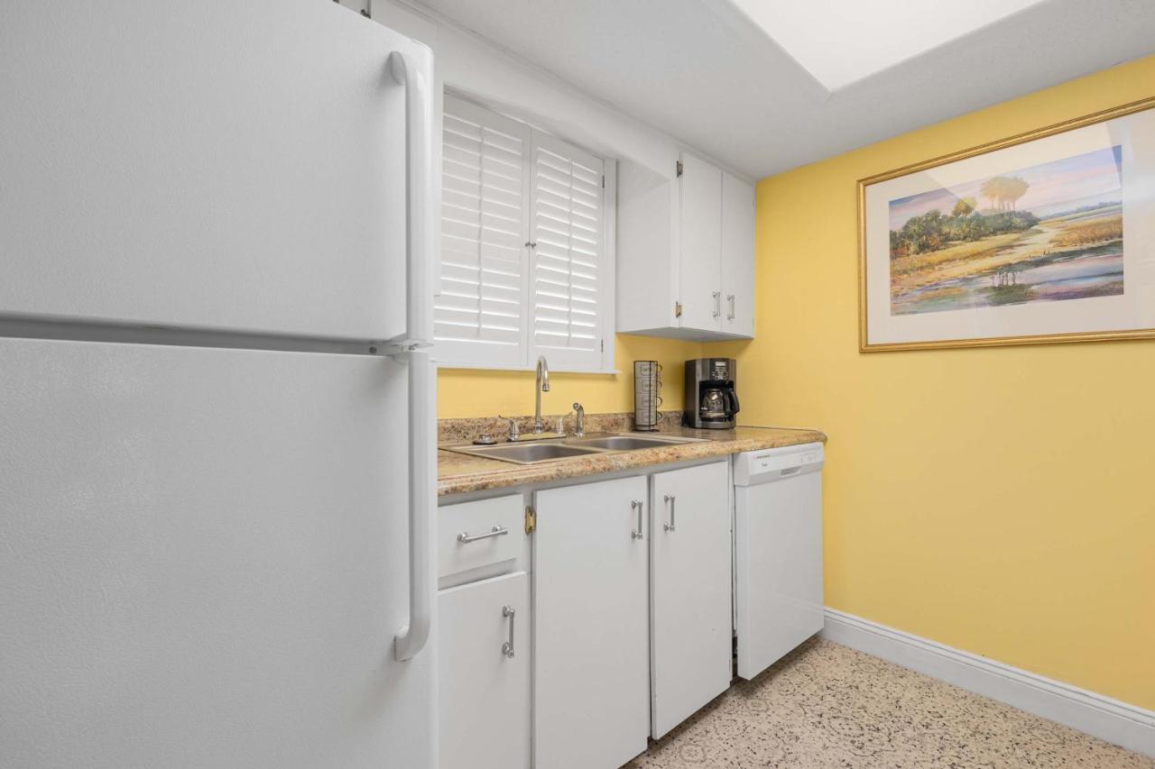 Apartamento Bent Palm 218 Ormond Beach Exterior foto