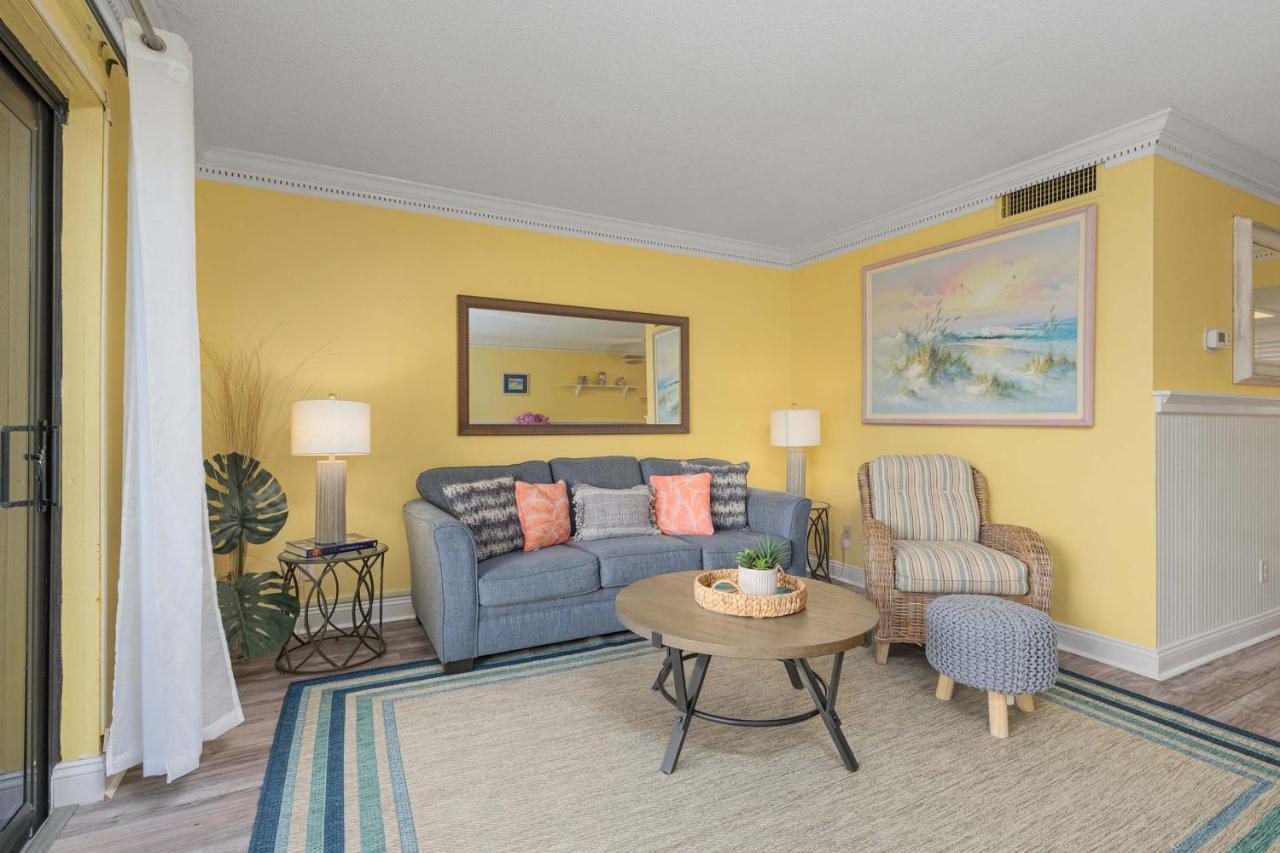 Apartamento Bent Palm 218 Ormond Beach Exterior foto