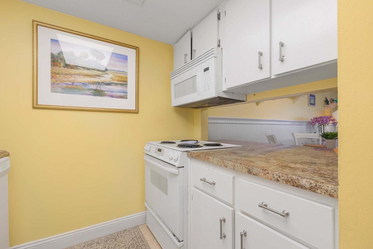Apartamento Bent Palm 218 Ormond Beach Exterior foto