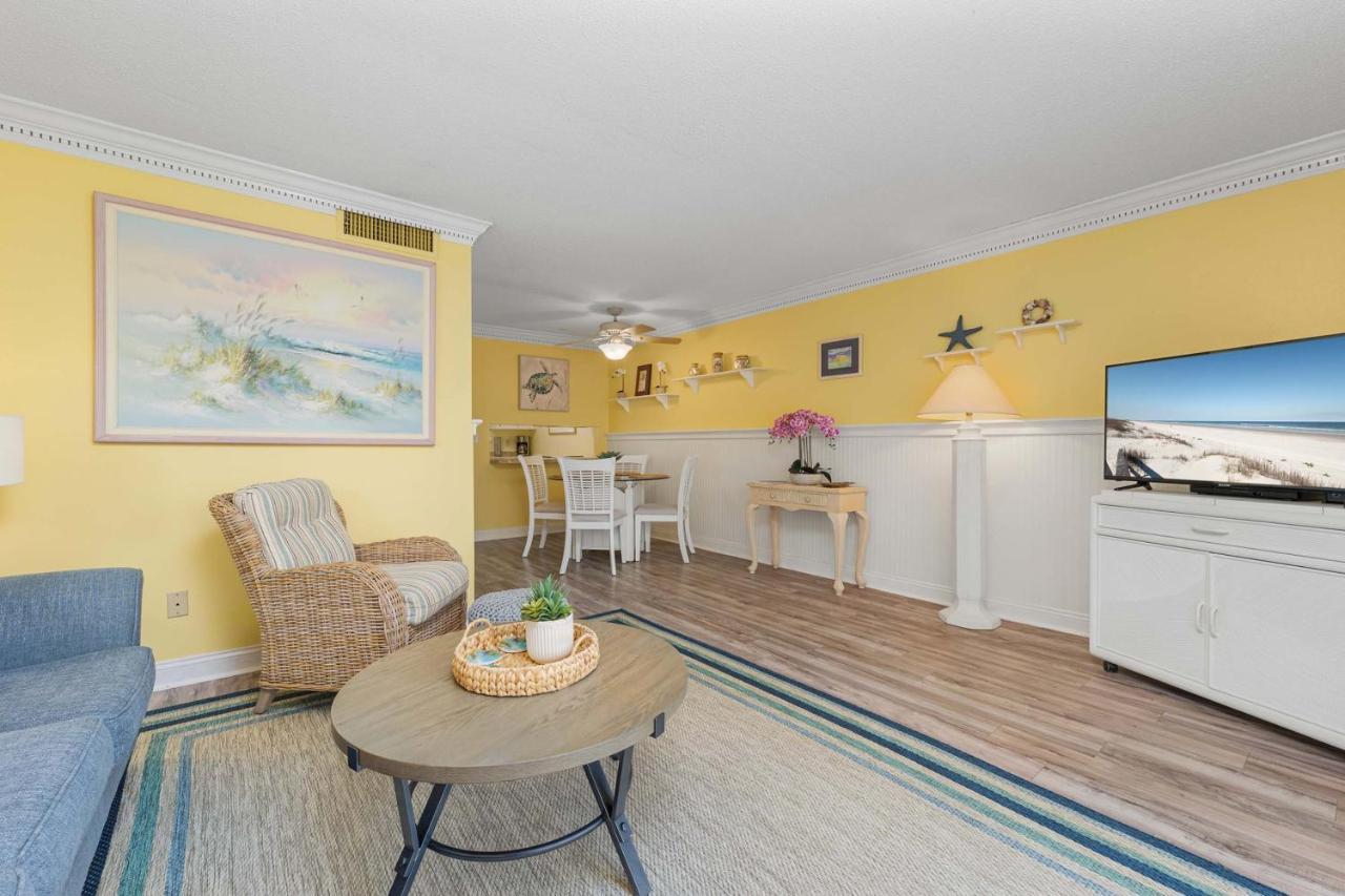 Apartamento Bent Palm 218 Ormond Beach Exterior foto