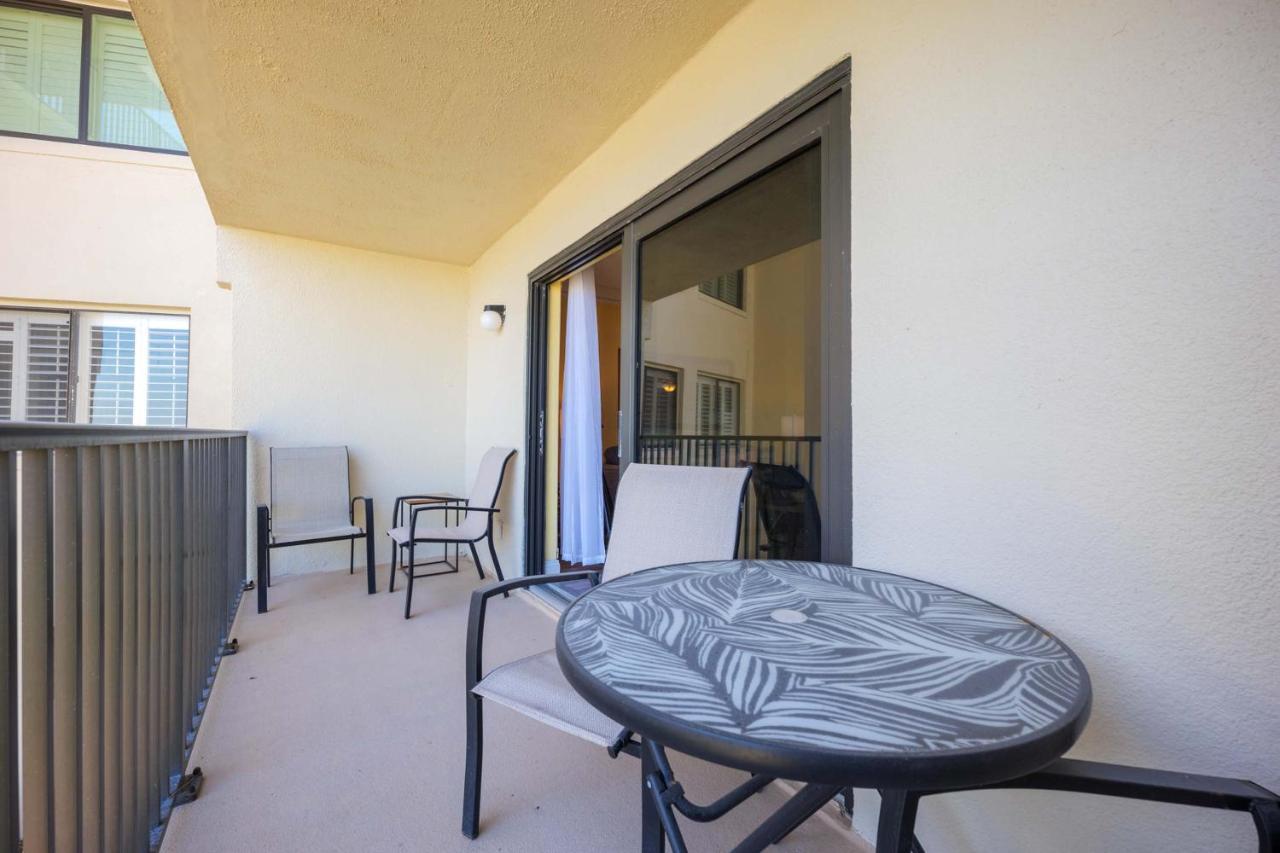 Apartamento Bent Palm 218 Ormond Beach Exterior foto