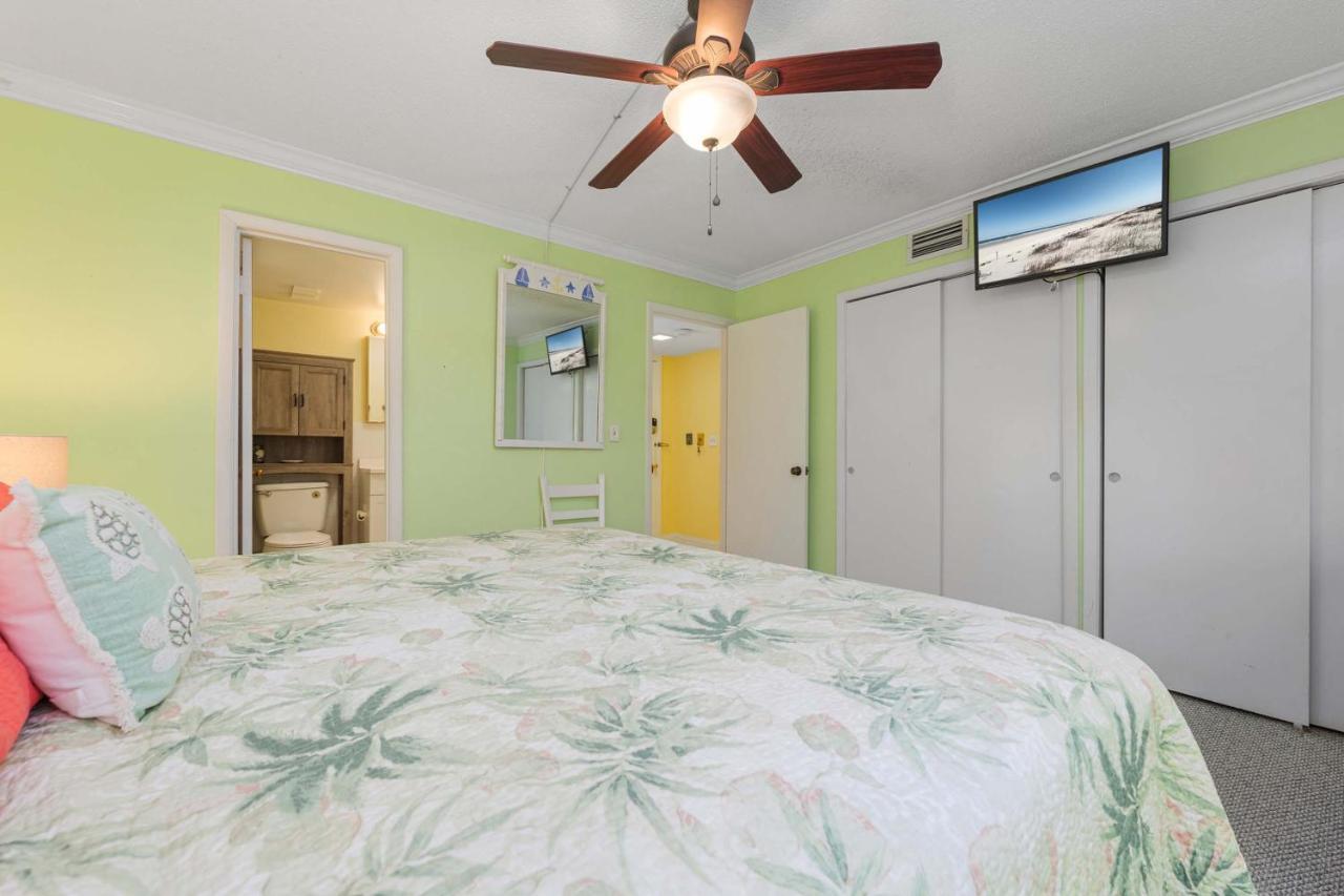 Apartamento Bent Palm 218 Ormond Beach Exterior foto