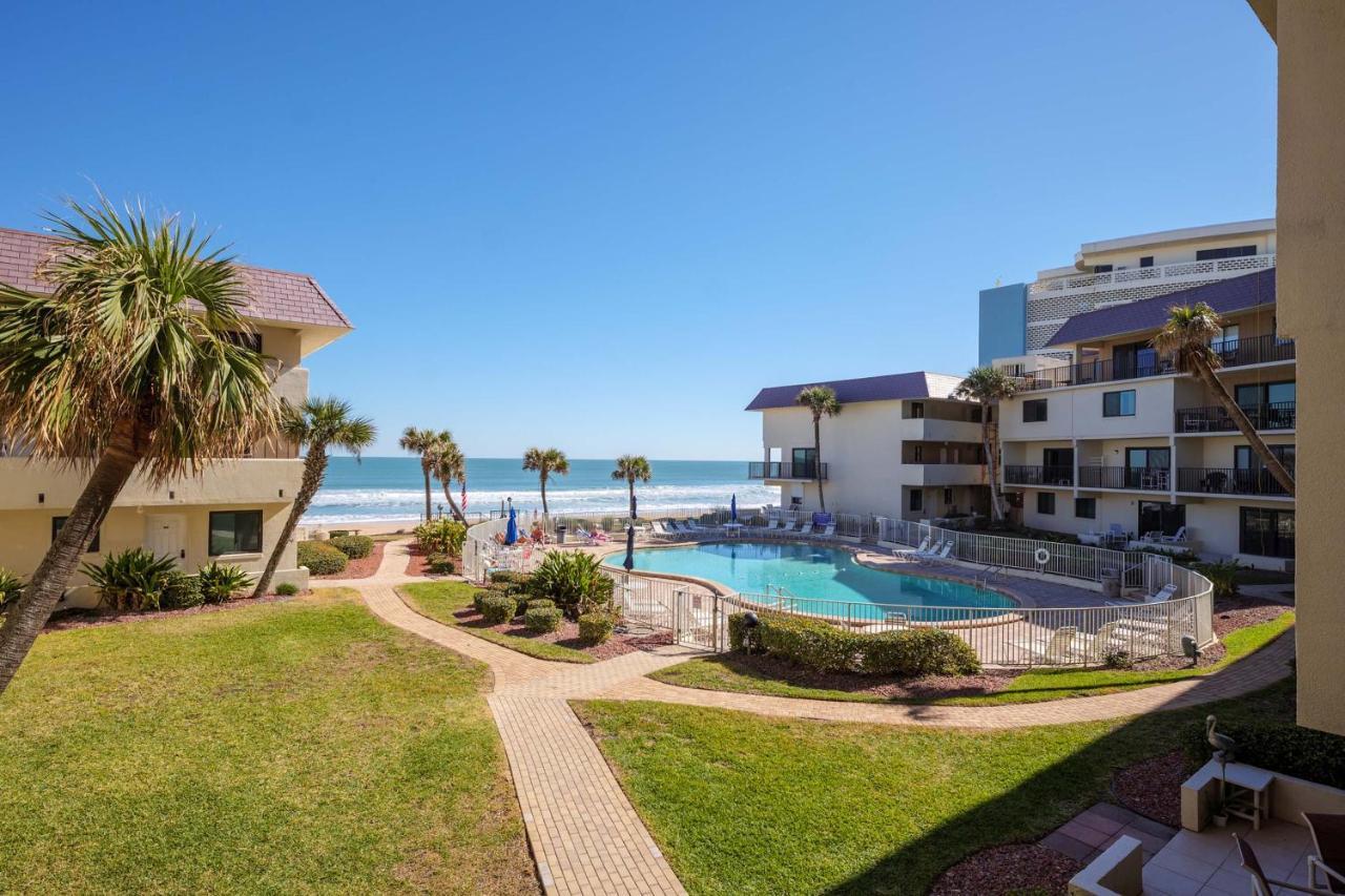 Apartamento Bent Palm 218 Ormond Beach Exterior foto