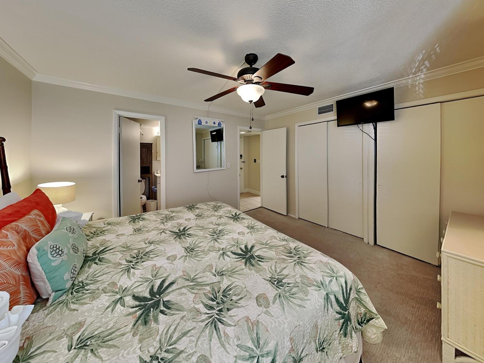 Apartamento Bent Palm 218 Ormond Beach Exterior foto